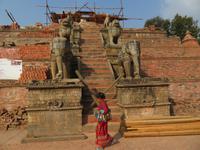Bakhtapur