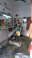 Barbier am Wege