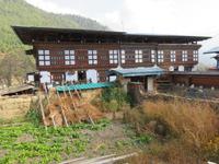 Bauernhaus in Haa