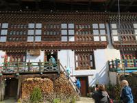 Bauernhaus in Haa