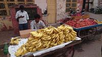 Bazar in Delhi