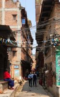Bhaktapur