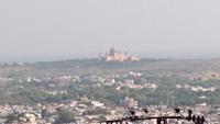 Blick über Jodhpur