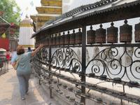 Boudhanath Stupa 