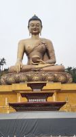 Buddha - Point , größter Buddha der Welt, 51 m 