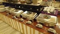Buffet in Jaisalmer