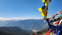 Chelela - Pass  3.988 m