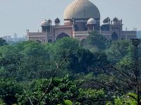 Delhi Kultur (1)