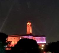 Delhi by night (1)