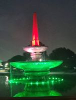 Delhi by night (2)