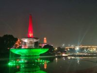 Delhi by night (4)