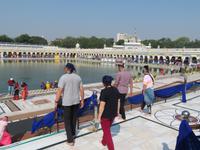 Delhi, Sikk-Tempel