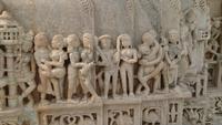 Detail in Ranakpur