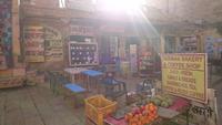 Deutsche Bäckerei Jaisalmer