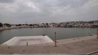 Die Ghats in Pushkar