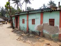 Dorf in Odisha