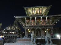 Durbar Square Patan