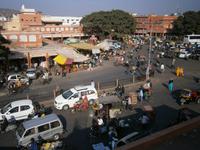 Eberhardt TRAVEL Reise durch Indien -  Jaipur 
