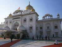 Eberhardt TRAVEL Reise durch Indien - Delhi