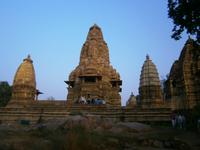 Eberhardt TRAVEL Reise durch Indien - Khajuraho
