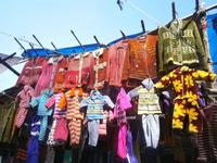 Eberhardt TRAVEL Reise durch Indien - indischer Markt