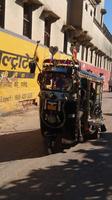 Edles TukTuk in Nawalgarh