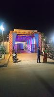Einer der unzähligen Hochzeitspaläste in Jaipur