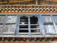 Farmhausdetail
