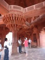 Fatehpur Sikri (4)
