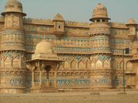 Festung Gwalior