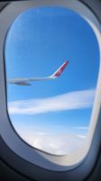 Flug von Deutschland über Istanbul nach Delhi