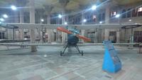 Flugzeug des Maharadschas von Bikaner