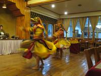 Folklore in Paro