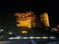 Fort Kherjala