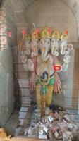Ganesha in Osian