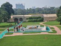 Ghandi Park Delhi (7)
