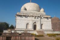 Grabmal des Hoshang in Mandu