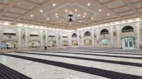 Gurudwaro Bangla Sahib - Sikh -Tempel, - Delhi - Mahlzeiten-Saal für Tausende