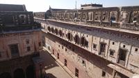 Haveli in Merdawa