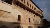 Haweli in Mandawa
