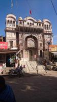 Haweli in Mandawa