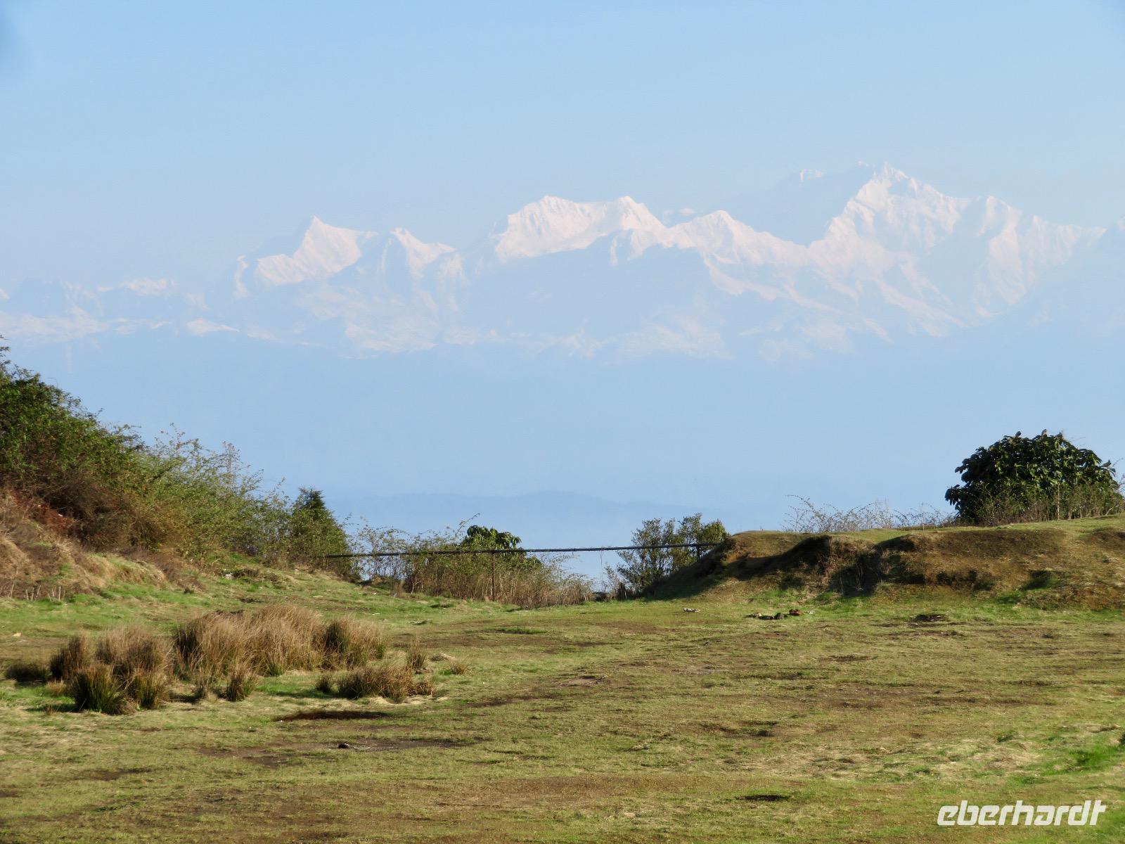 Himalaya