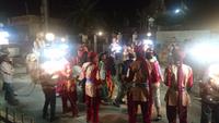 Hochzeit in Jaipur
