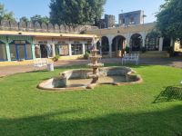 Hotel Fort Kherjala