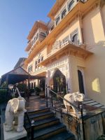 Hotel Udaipur (1)