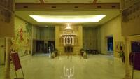 Hotellobby in Jaisalmer