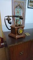 Hoteltelefon in Nawalgarh