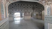 Im Amber Fort
