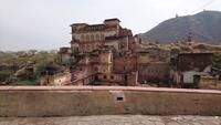 Im Amber Fort