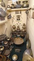 Im Haweli-Museum Jaisalmer